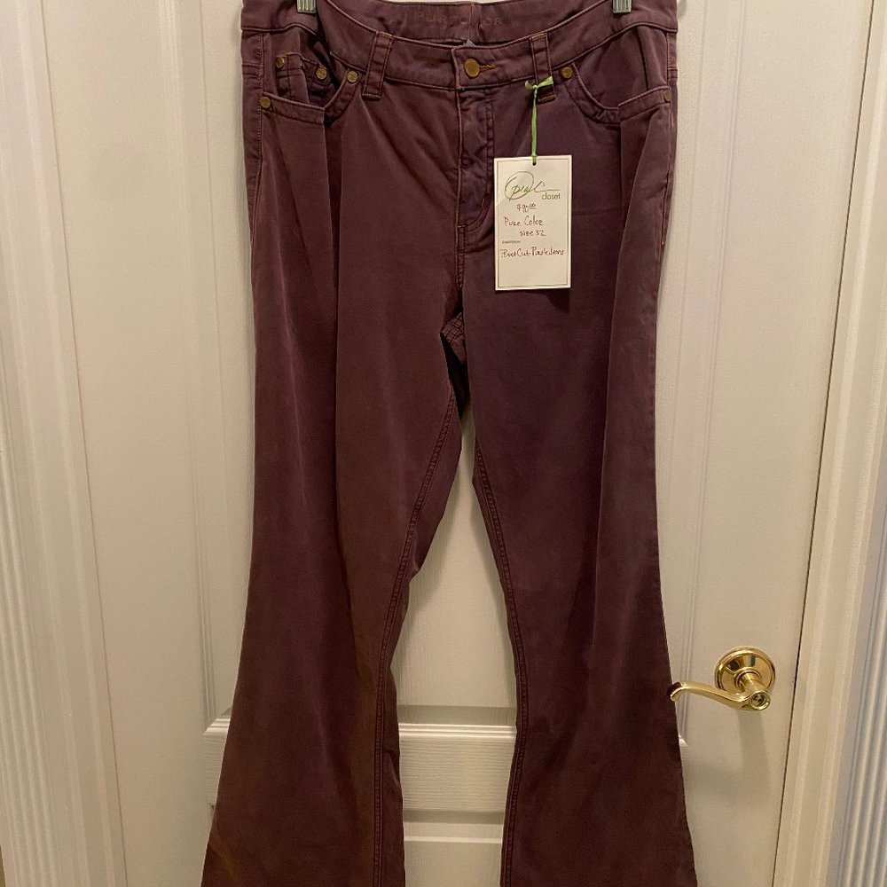 Oprah's Pants